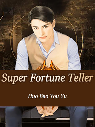 Super Fortune Teller